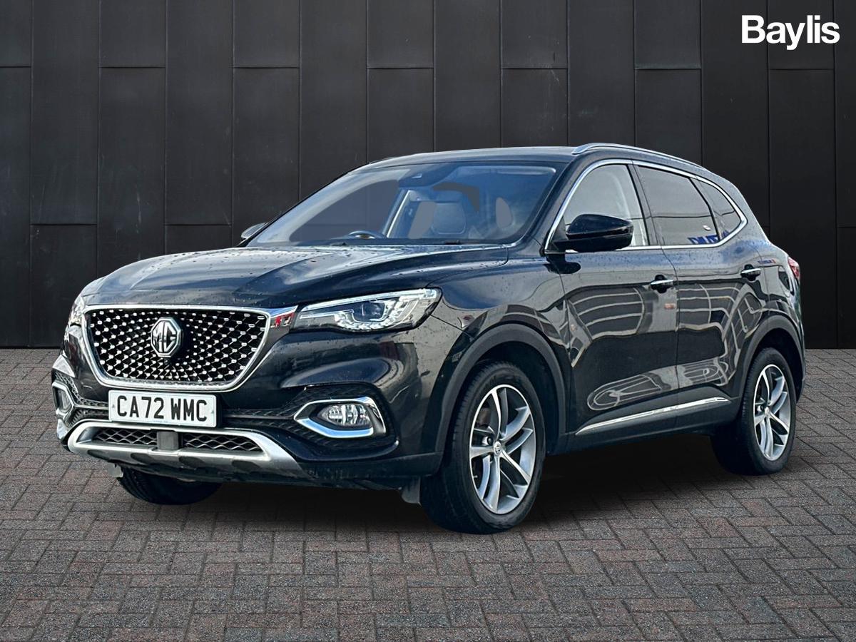 Used MG MG HS 2022 for sale - 77025446: Photo 9