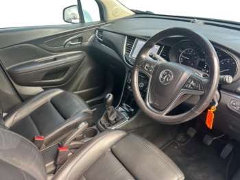 Used Vauxhall Mokka X 2019 for sale - 74615824: Photo