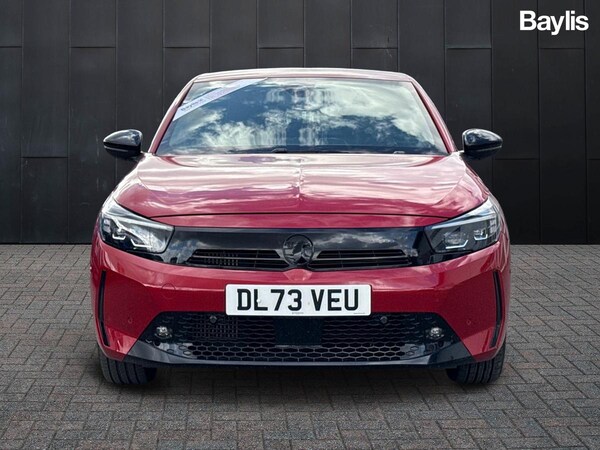Used Vauxhall Corsa 2023 for sale - 75629526: Photo 10