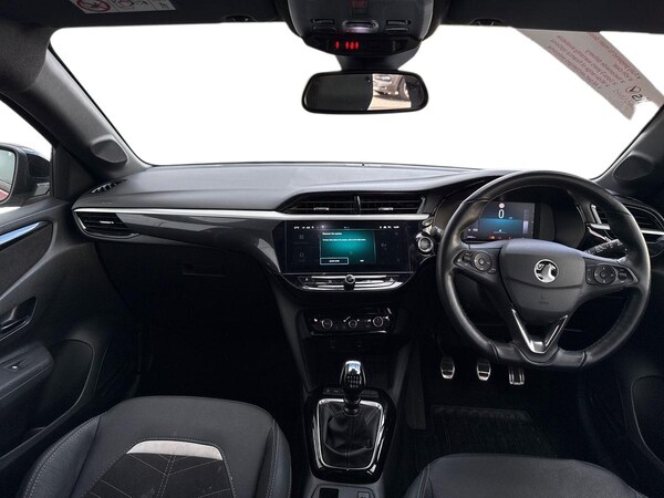 Used Vauxhall Corsa 2023 for sale - 75629526: Photo 13