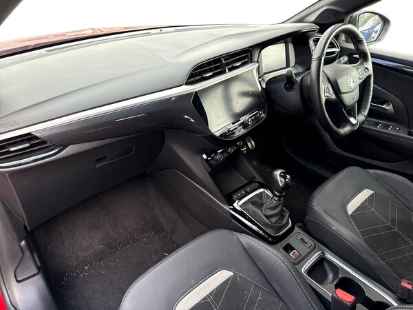 Used Vauxhall Corsa 2023 for sale - 75629526: Photo 14