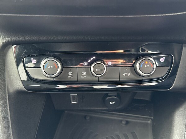 Used Vauxhall Corsa 2023 for sale - 75629526: Photo 16