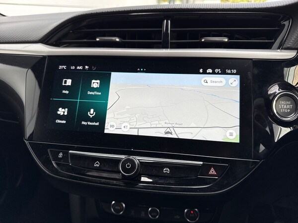 Used Vauxhall Corsa 2023 for sale - 75629526: Photo 19