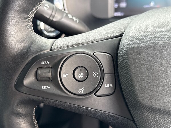 Used Vauxhall Corsa 2023 for sale - 75629526: Photo 22