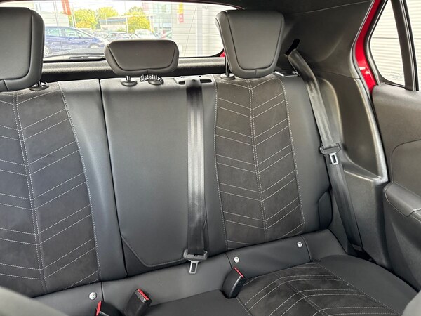Used Vauxhall Corsa 2023 for sale - 75629526: Photo 24