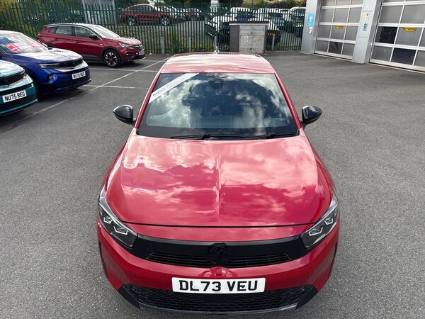 Used Vauxhall Corsa 2023 for sale - 75629526: Photo 26