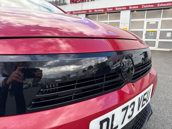 Used Vauxhall Corsa 2023 for sale - 75629526: Photo 28