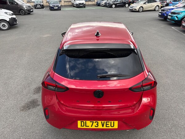 Used Vauxhall Corsa 2023 for sale - 75629526: Photo 29