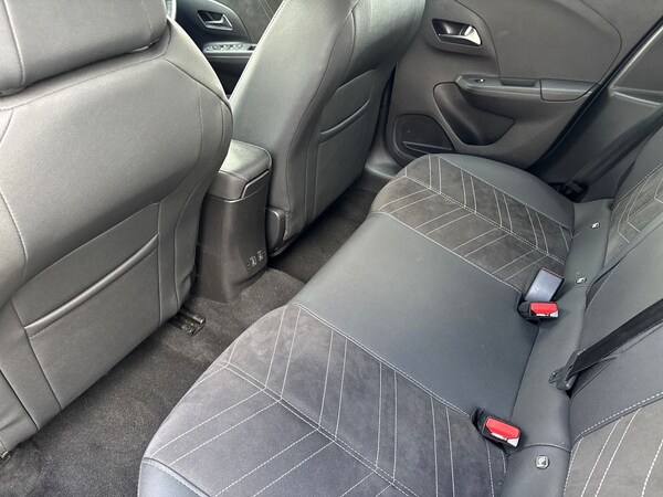 Used Vauxhall Corsa 2023 for sale - 75629526: Photo 32
