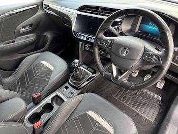 Used Vauxhall Corsa 2023 for sale - 75629526: Photo