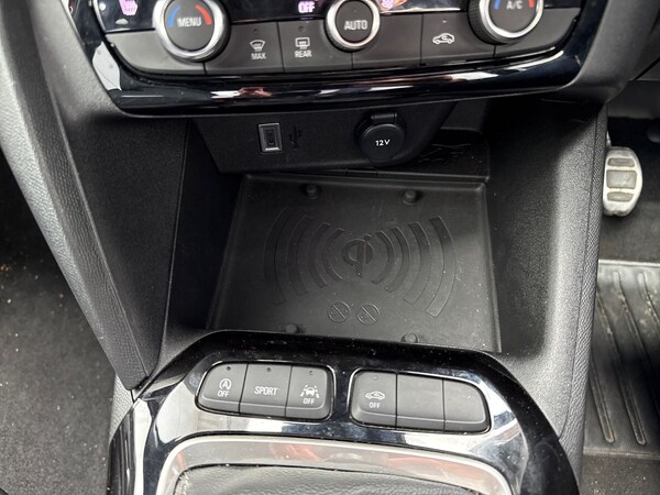 Used Vauxhall Corsa 2023 for sale - 75629526: Photo 40
