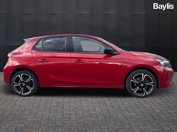 Used Vauxhall Corsa 2023 for sale - 75629526: Photo 5