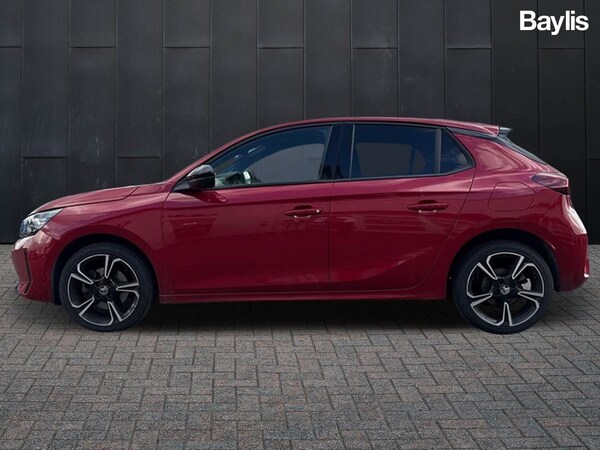 Used Vauxhall Corsa 2023 for sale - 75629526: Photo 8