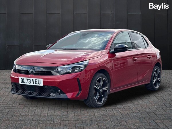 Used Vauxhall Corsa 2023 for sale - 75629526: Photo 9