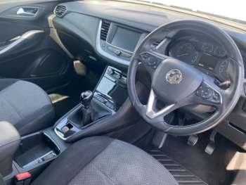 Used Vauxhall Grandland X 2018 for sale - 74515322: Photo