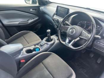 Used Nissan Juke 2022 for sale - 74560933: Photo