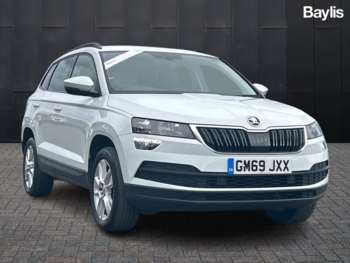 2020 - 1.5 TSI SE Technology 5dr DSG