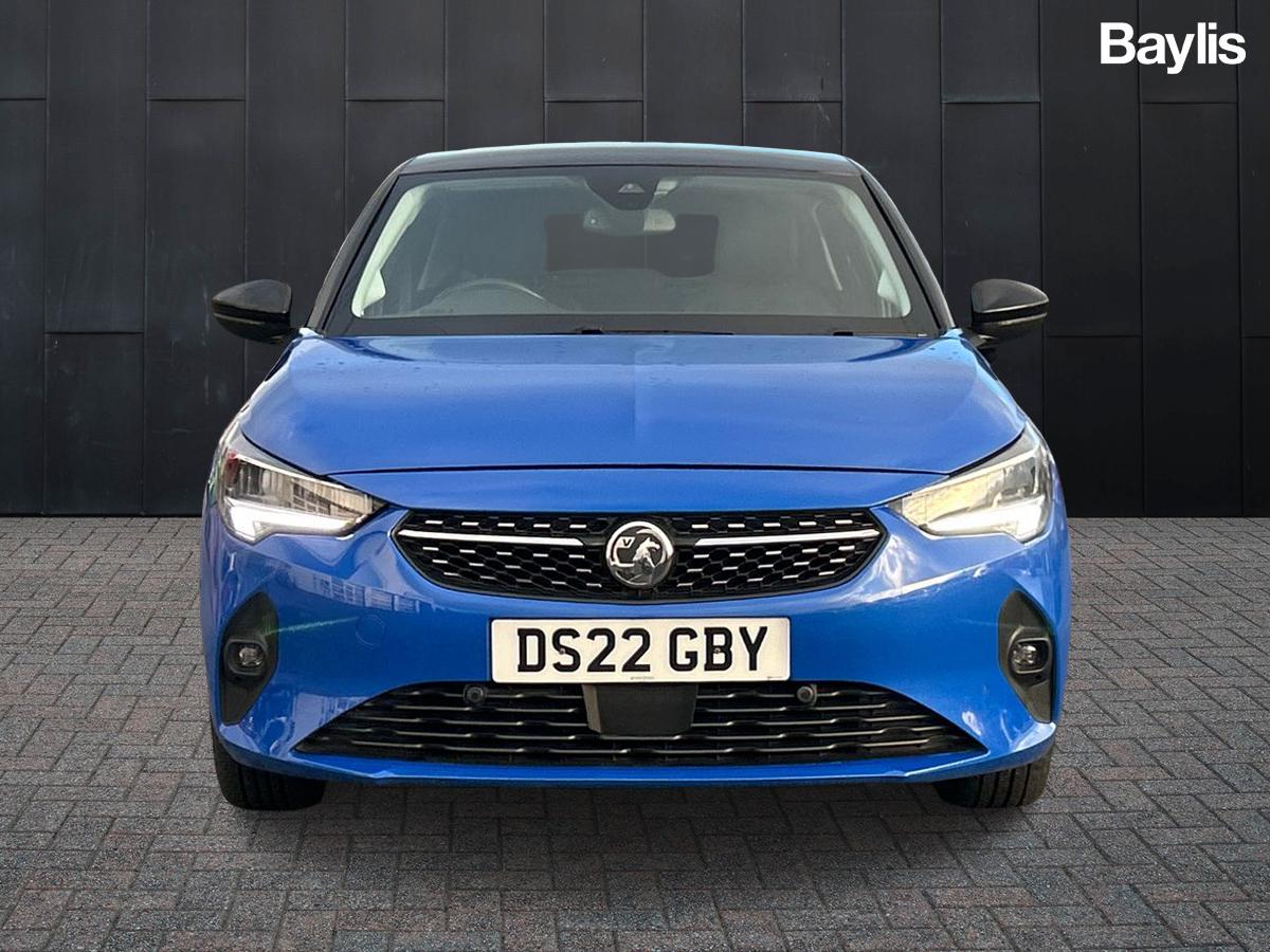 Used Vauxhall Corsa 2022 for sale - 76875048: Photo 10