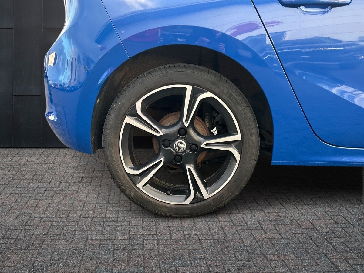 Used Vauxhall Corsa 2022 for sale - 76875048: Photo 11