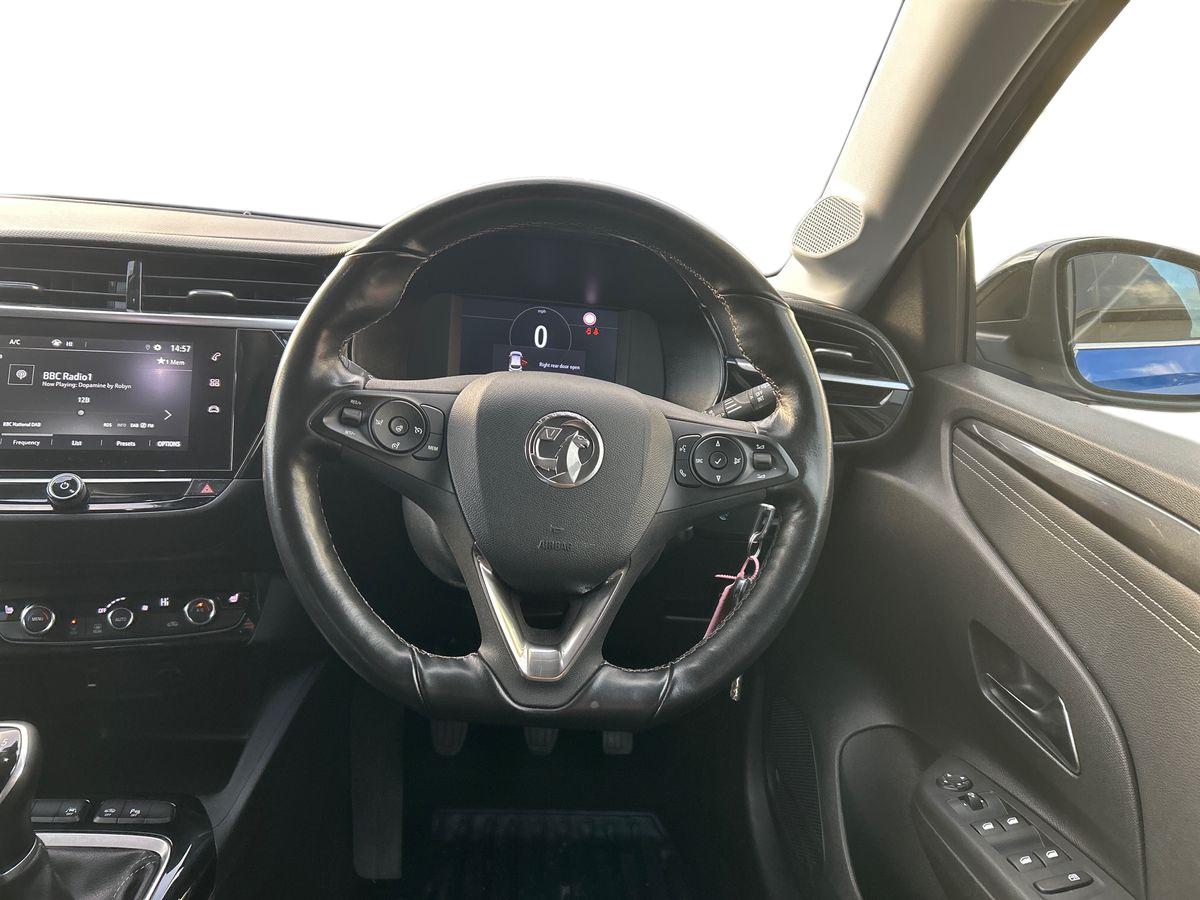 Used Vauxhall Corsa 2022 for sale - 76875048: Photo 12