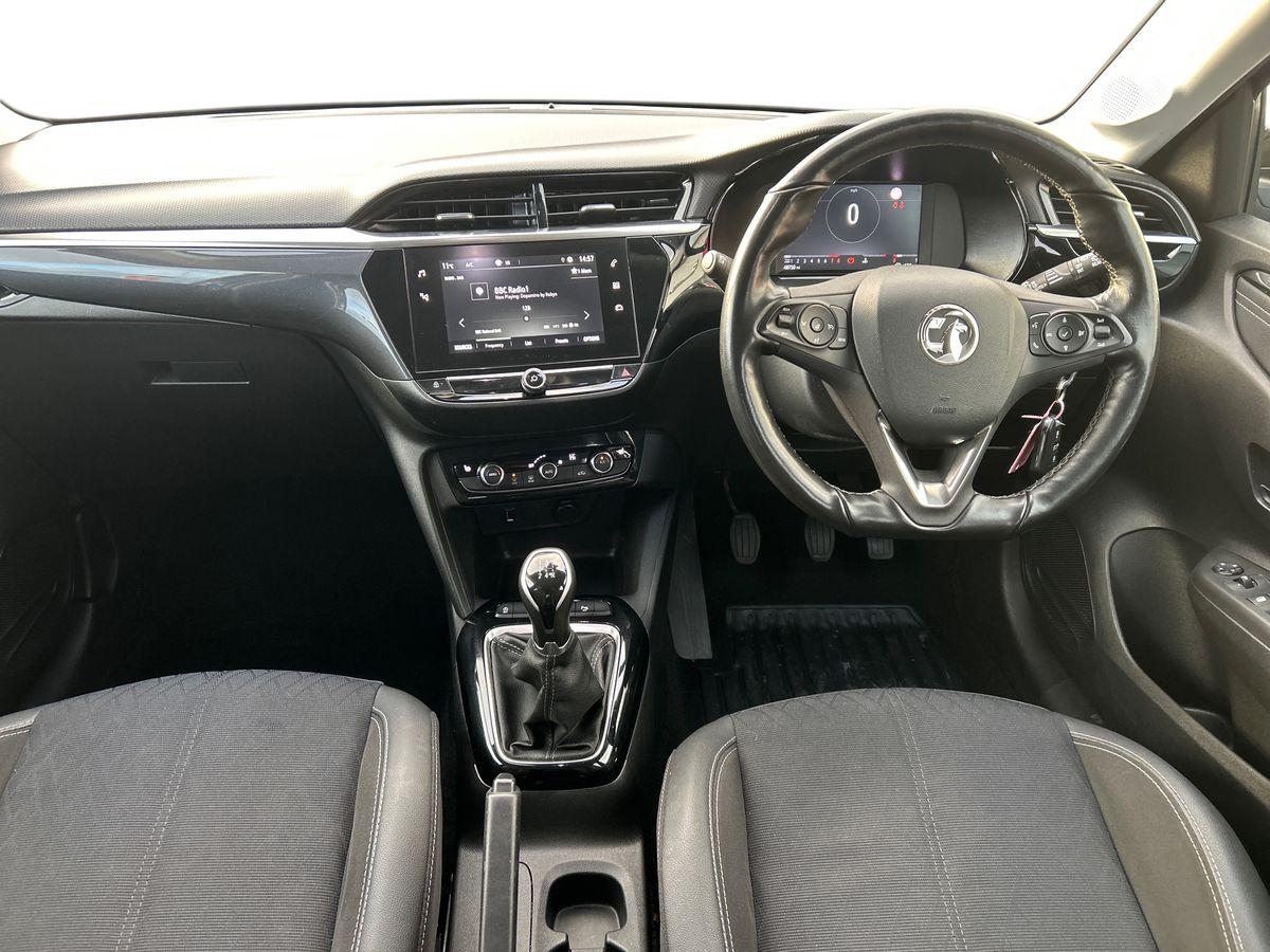 Used Vauxhall Corsa 2022 for sale - 76875048: Photo 13