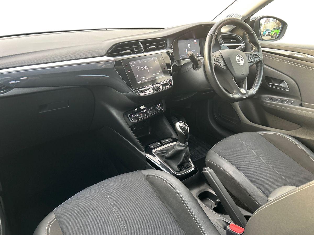 Used Vauxhall Corsa 2022 for sale - 76875048: Photo 14