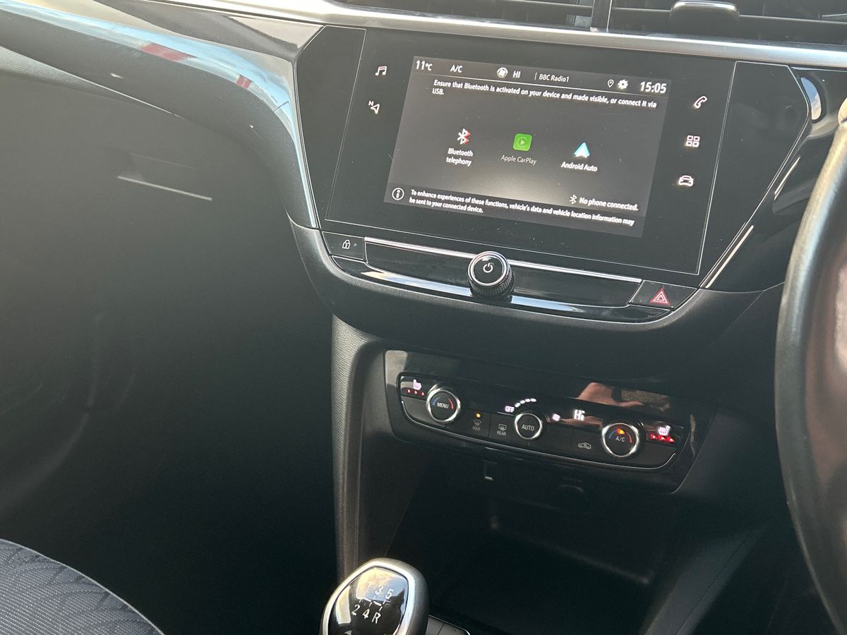 Used Vauxhall Corsa 2022 for sale - 76875048: Photo 15