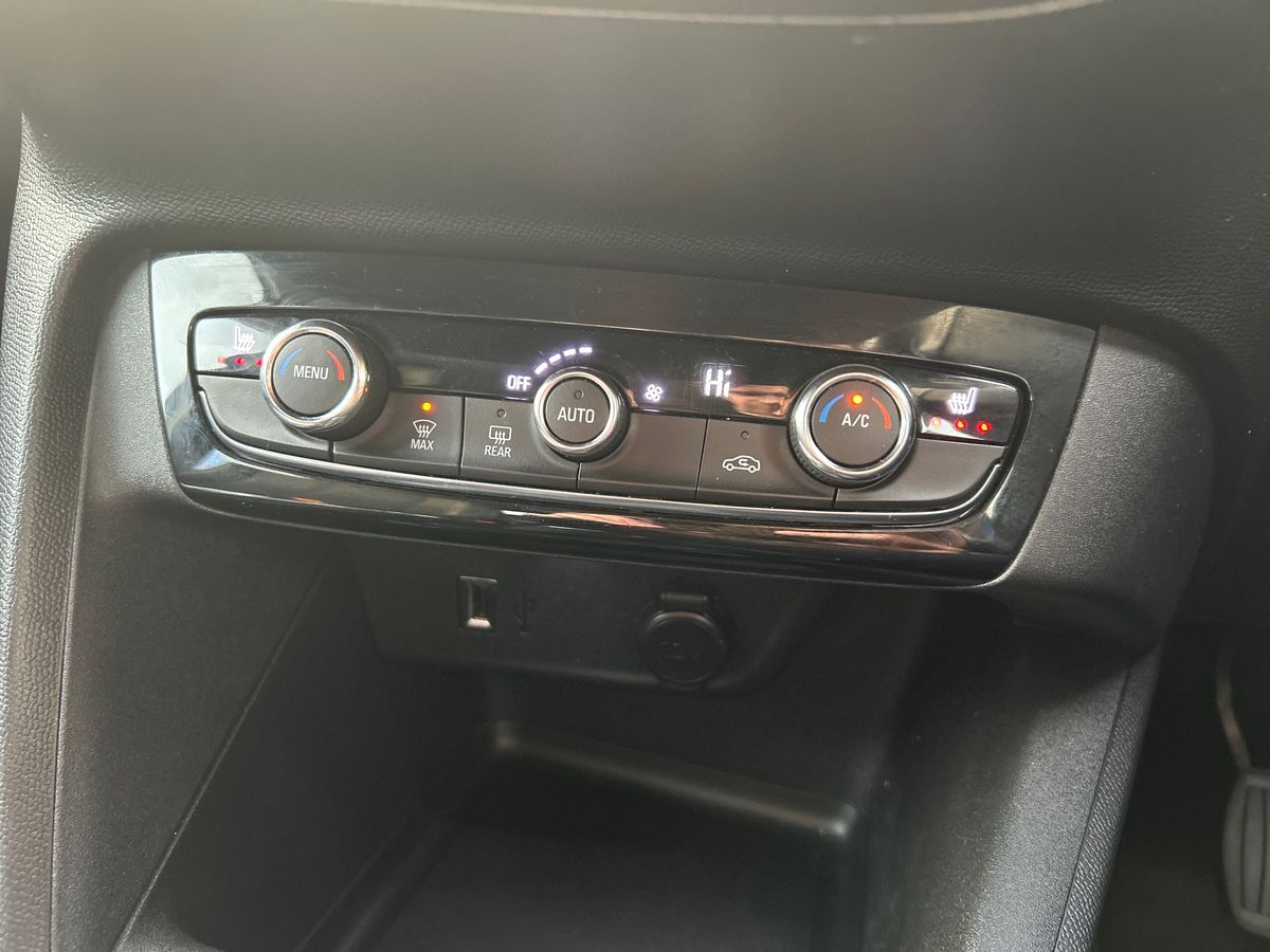 Used Vauxhall Corsa 2022 for sale - 76875048: Photo 16