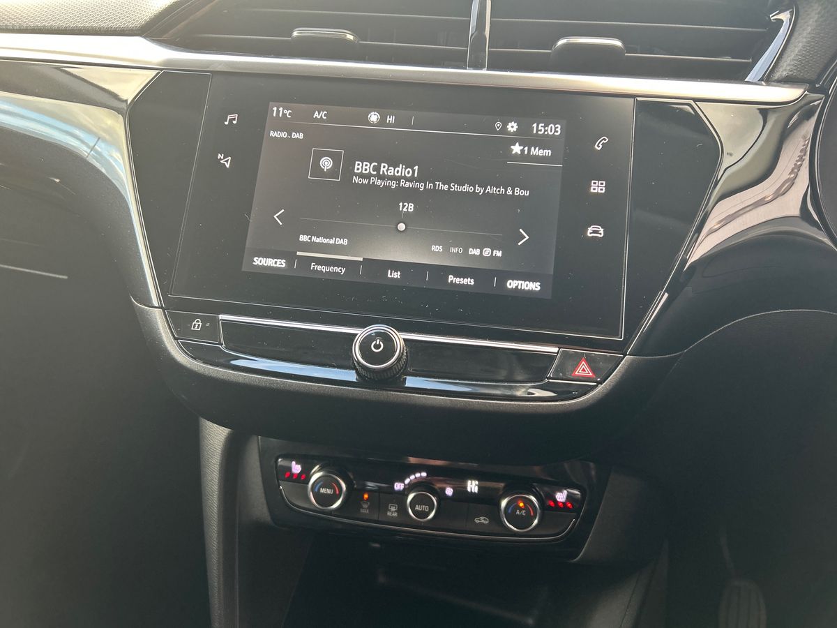 Used Vauxhall Corsa 2022 for sale - 76875048: Photo 18