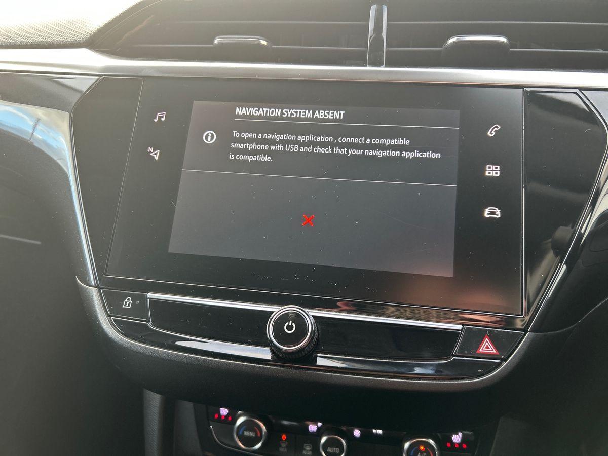 Used Vauxhall Corsa 2022 for sale - 76875048: Photo 19