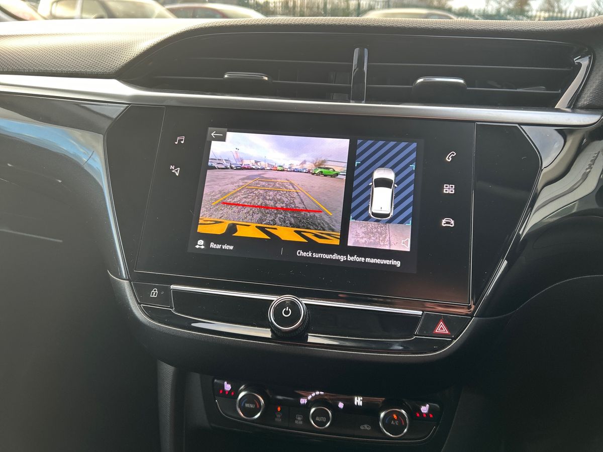 Used Vauxhall Corsa 2022 for sale - 76875048: Photo 20