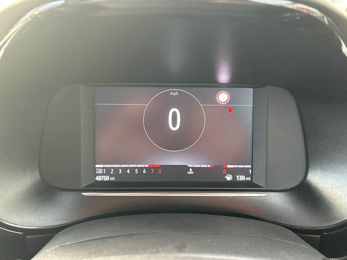 Used Vauxhall Corsa 2022 for sale - 76875048: Photo 21