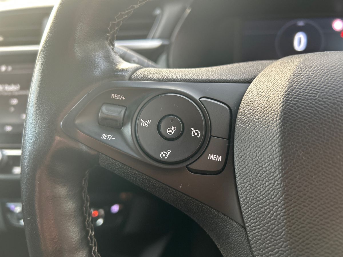 Used Vauxhall Corsa 2022 for sale - 76875048: Photo 22