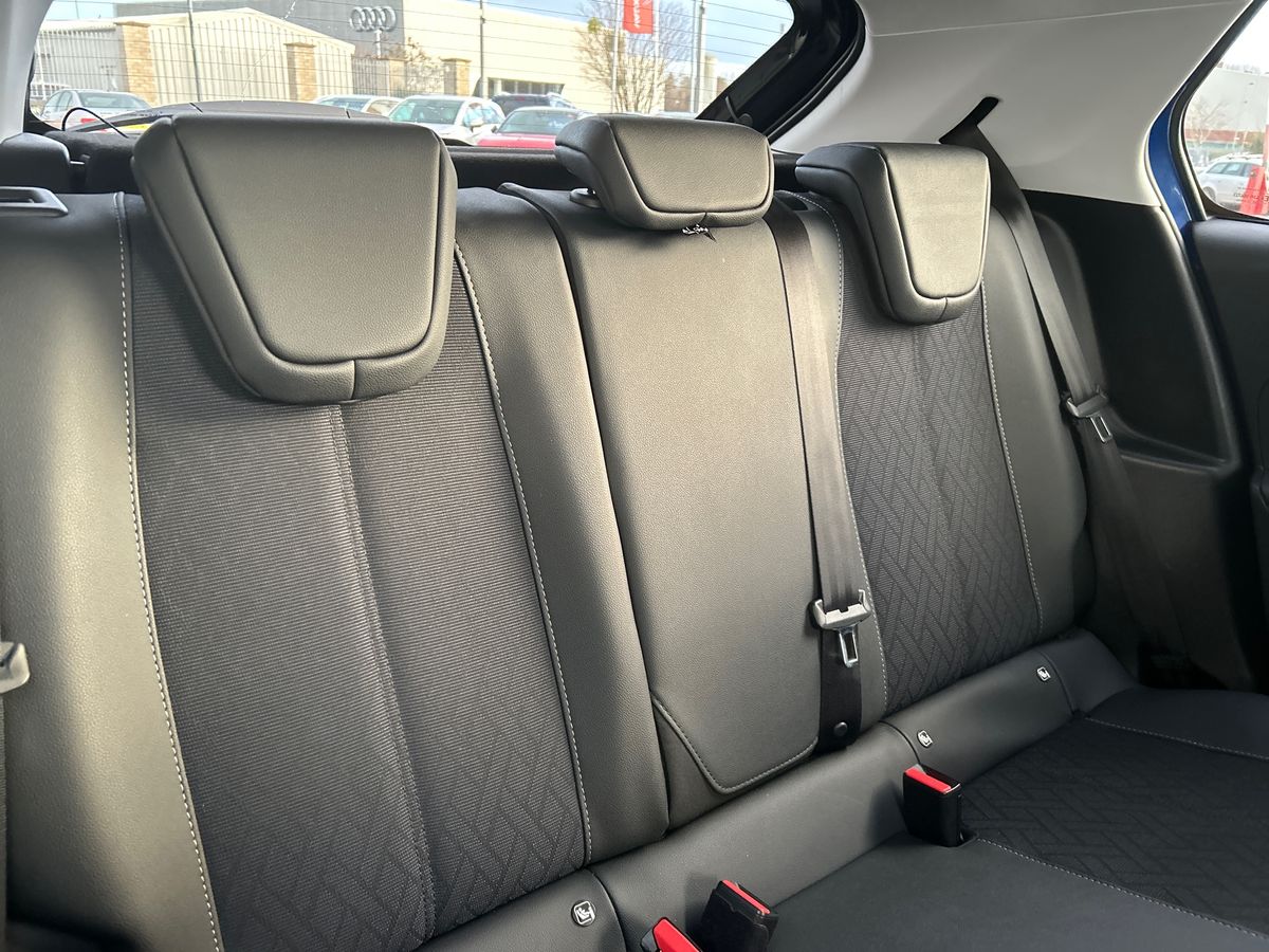 Used Vauxhall Corsa 2022 for sale - 76875048: Photo 24