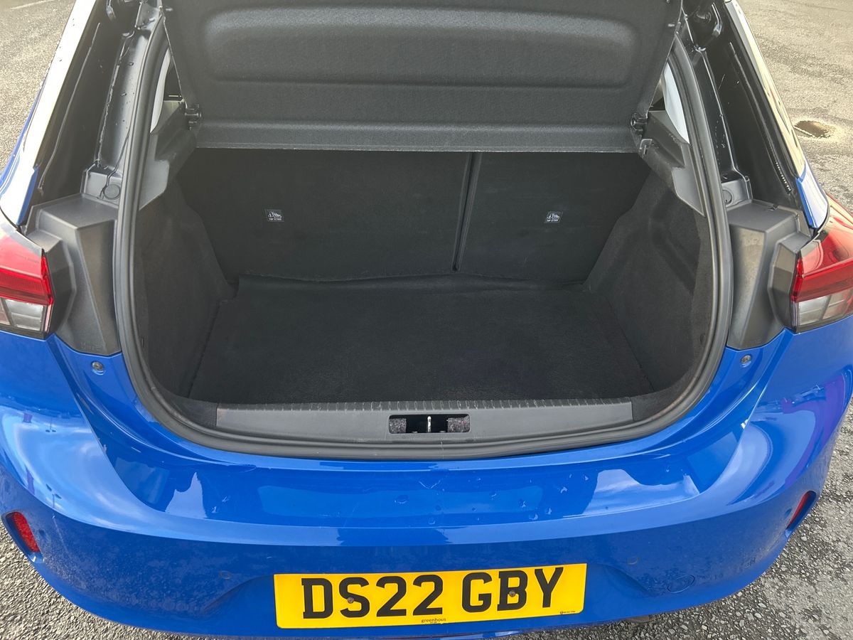 Used Vauxhall Corsa 2022 for sale - 76875048: Photo 25