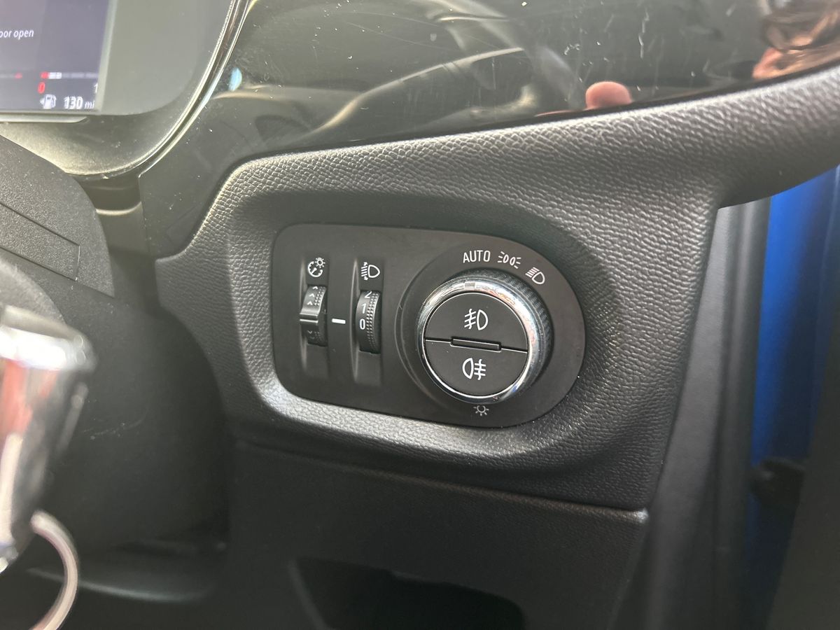 Used Vauxhall Corsa 2022 for sale - 76875048: Photo 27