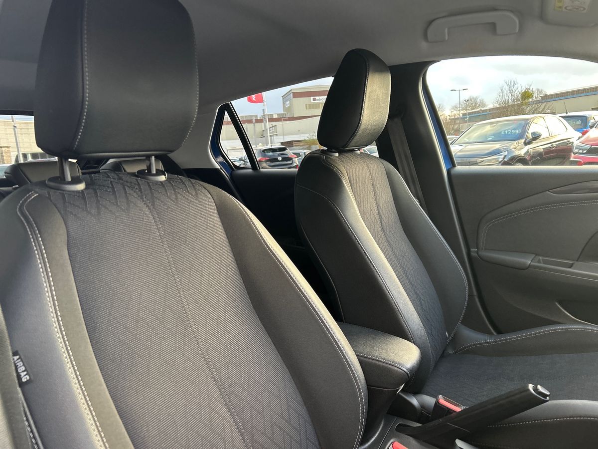 Used Vauxhall Corsa 2022 for sale - 76875048: Photo 29