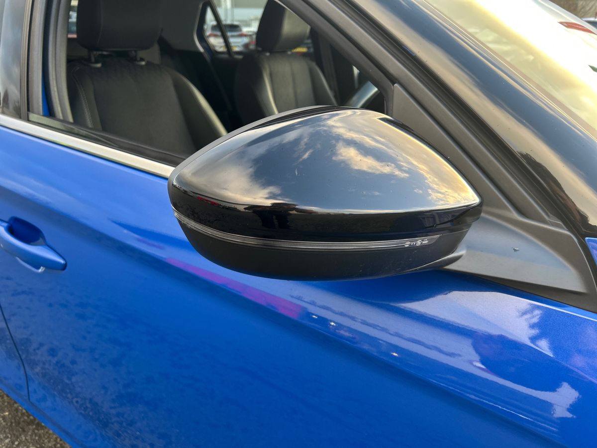 Used Vauxhall Corsa 2022 for sale - 76875048: Photo 31