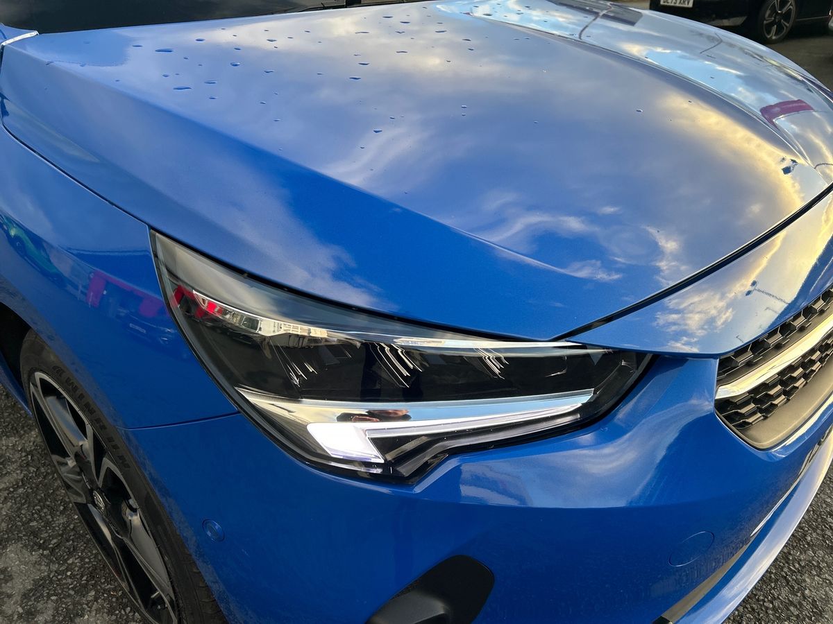 Used Vauxhall Corsa 2022 for sale - 76875048: Photo 32