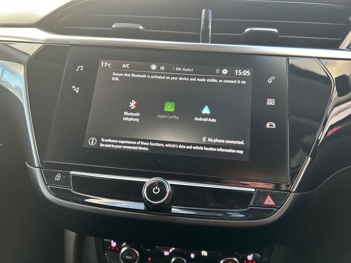 Used Vauxhall Corsa 2022 for sale - 76875048: Photo 36