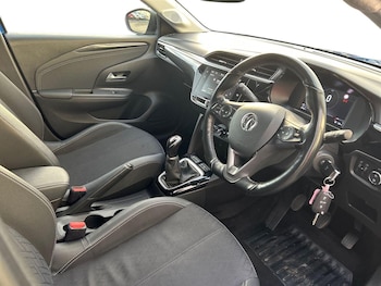 Used Vauxhall Corsa 2022 for sale - 76875048: Photo