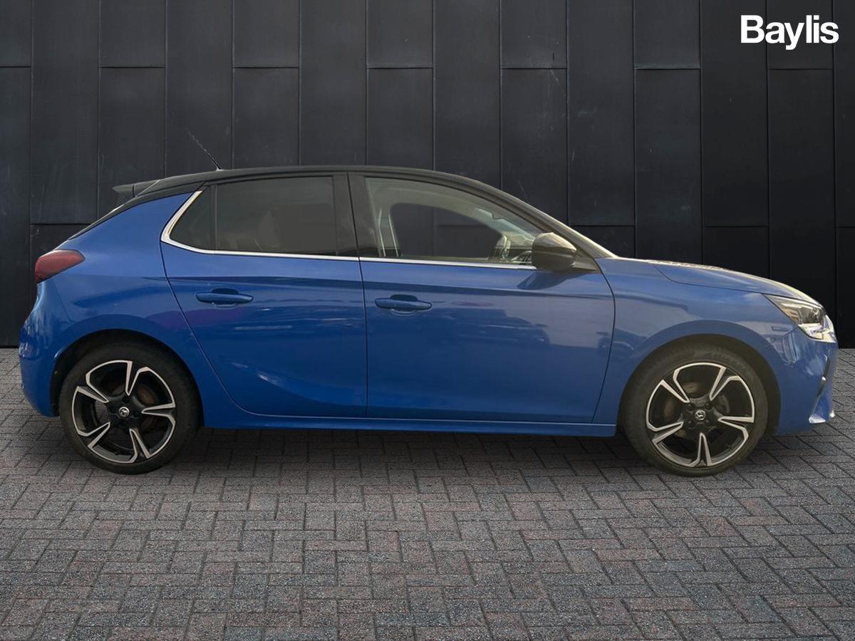 Used Vauxhall Corsa 2022 for sale - 76875048: Photo 5