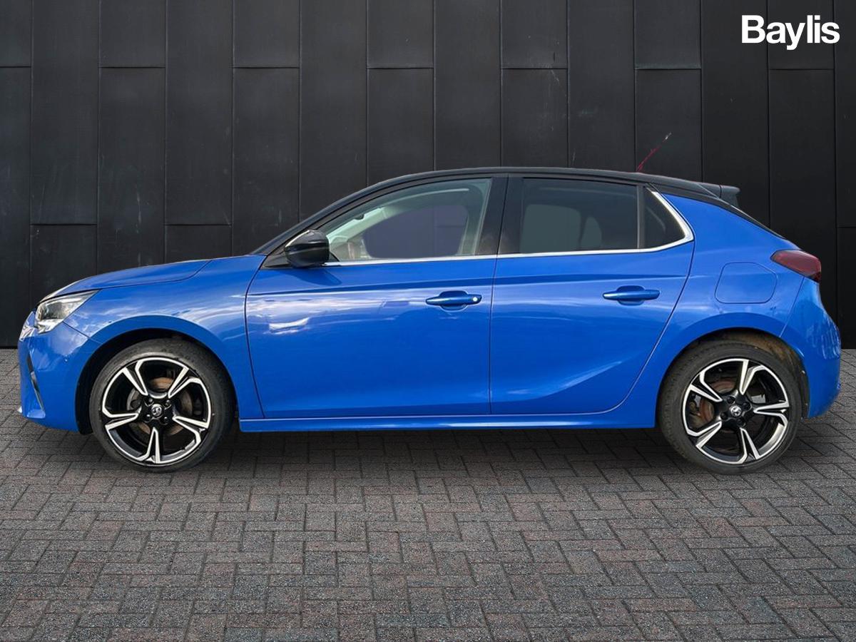 Used Vauxhall Corsa 2022 for sale - 76875048: Photo 8