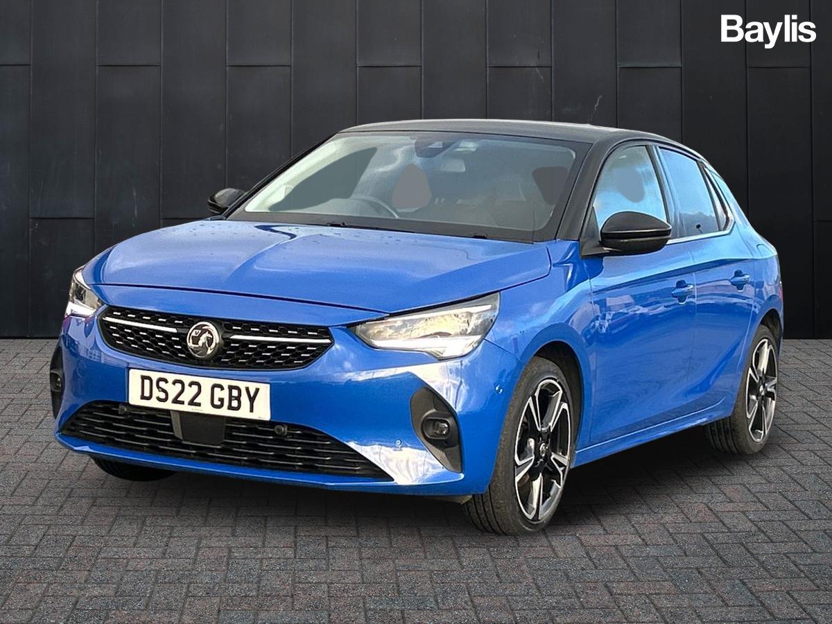 Used Vauxhall Corsa 2022 for sale - 76875048: Photo 9