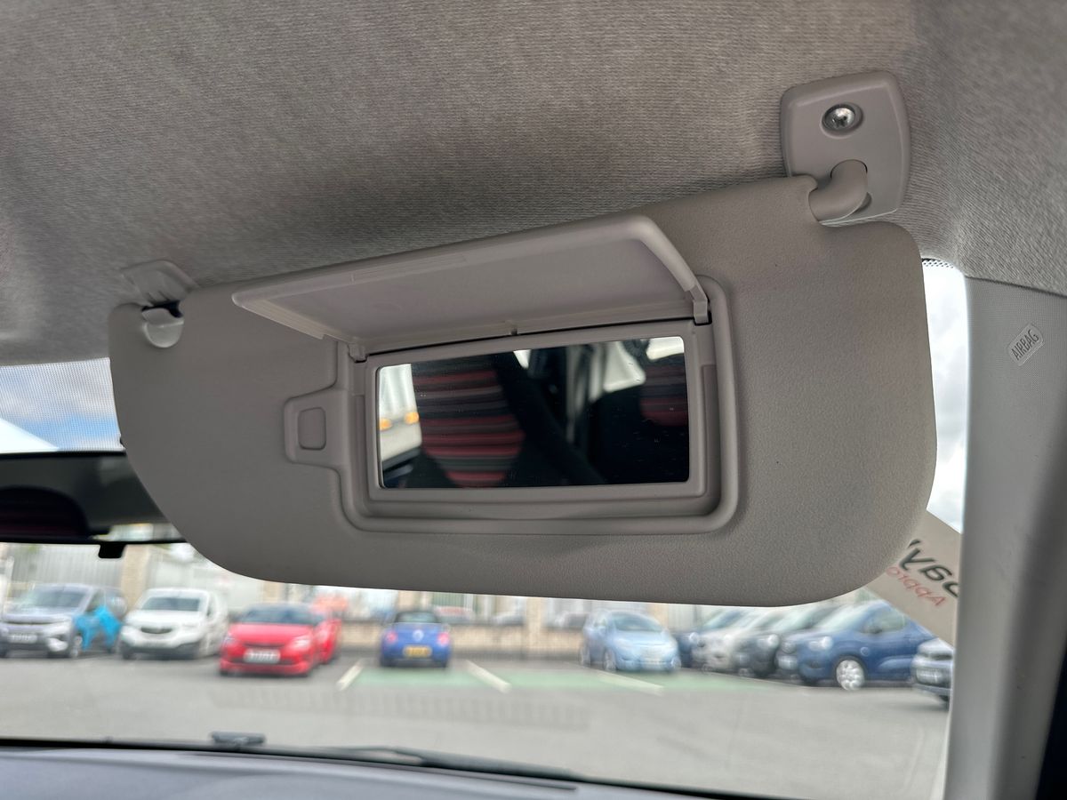 Vehicle 32