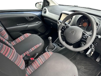 Used Citroen C1 2016 for sale - 75537327: Photo
