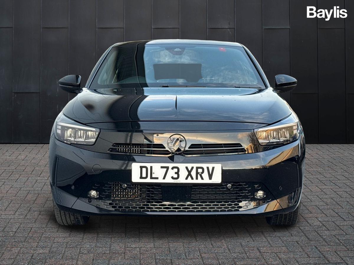 Used Vauxhall Corsa 2023 for sale - 76872996: Photo 10
