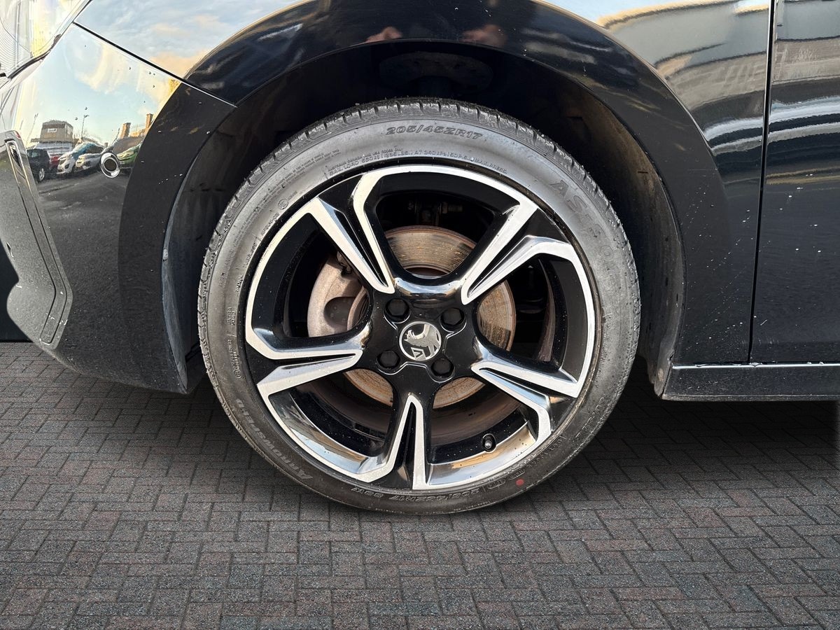 Used Vauxhall Corsa 2023 for sale - 76872996: Photo 11