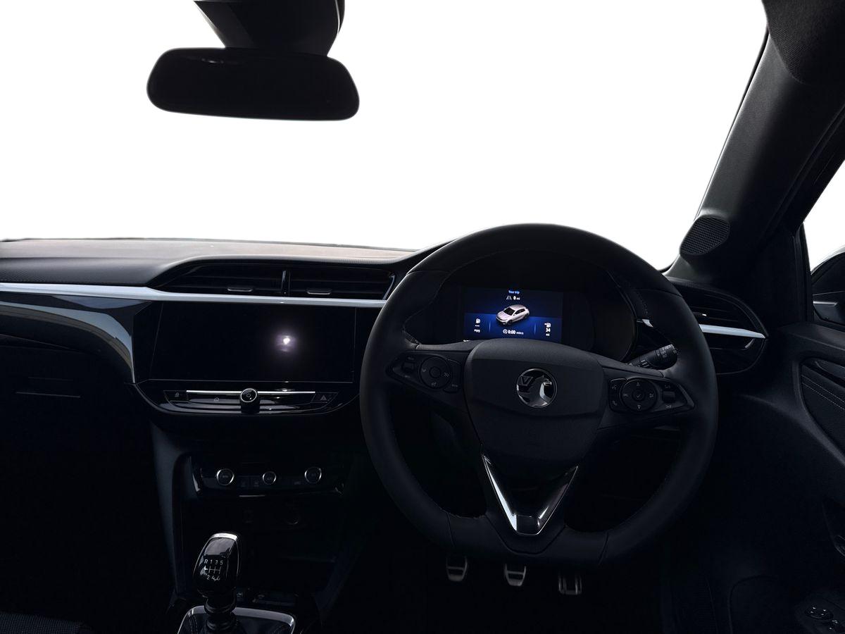 Used Vauxhall Corsa 2023 for sale - 76872996: Photo 12
