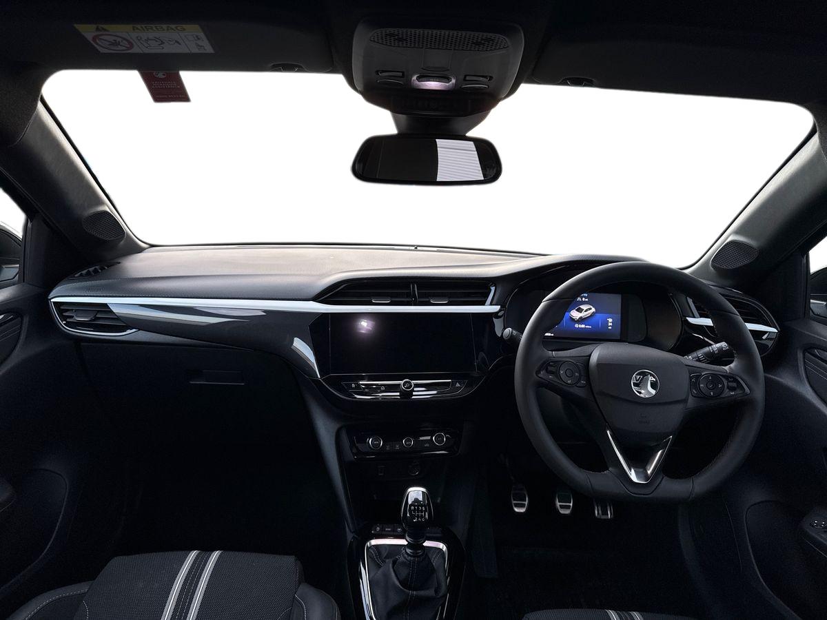 Used Vauxhall Corsa 2023 for sale - 76872996: Photo 13